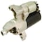 Wai Global Starter, STRBO PMGR 12V 10T CW, 14kW12 Volt, CW, 10Tooth Pinion 17692N - alternate 2